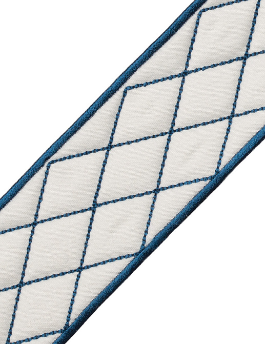 Тесьма Samuel & Sons Matelasse Collection BT-58046/04