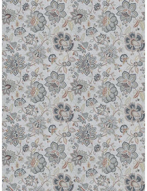 Ткань Trend Stone-Cloud Prints & Wovens Vol.VIII 04419/Slate