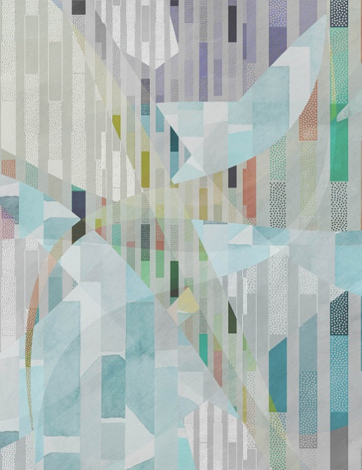 Панно и фотообои Affresco Trend Art ZK445 COL4