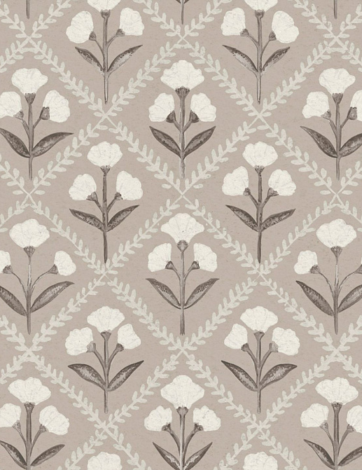 Обои Coordonne Victorian B00322N