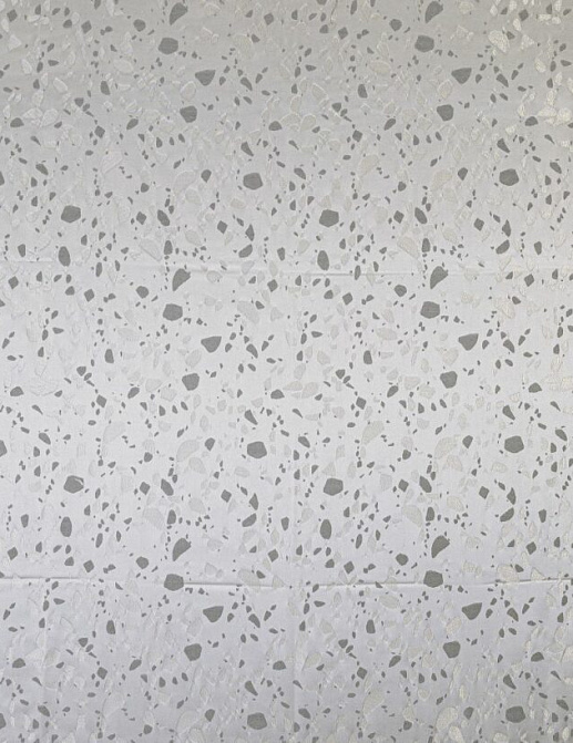 Ткань Ashley Wilde Diffusion Anthracite/Platinum