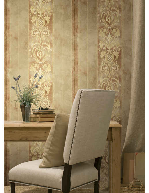 Обои Seabrook Dorsino DS20707