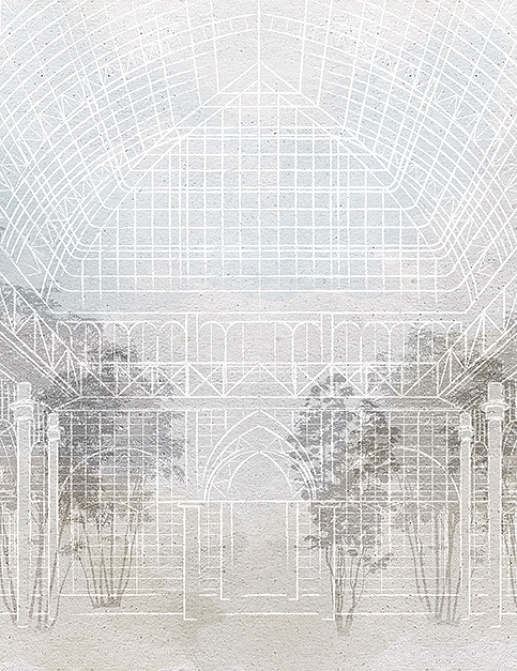 Панно и фотообои Skinwall Suite Collection 725A
