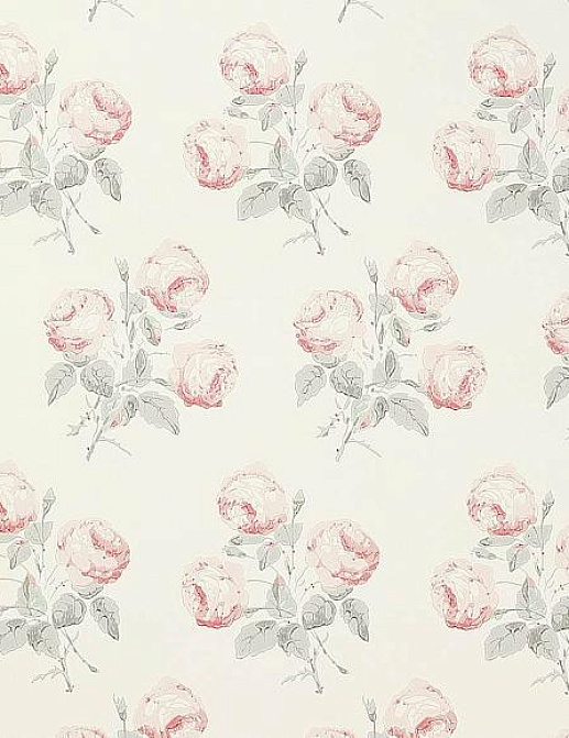 Обои Colefax and Fowler Jardine Florals 07401/09