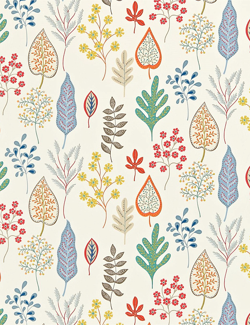 Ткань Harlequin Folia 120130