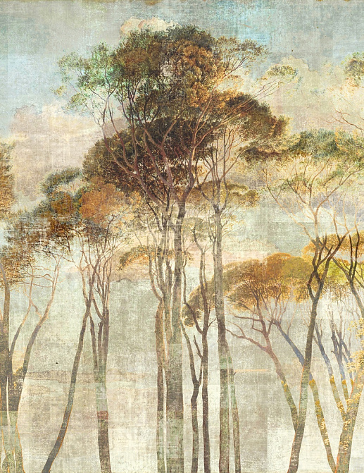 Панно и фотообои Khroma Wall Designs II DG2HYM1023