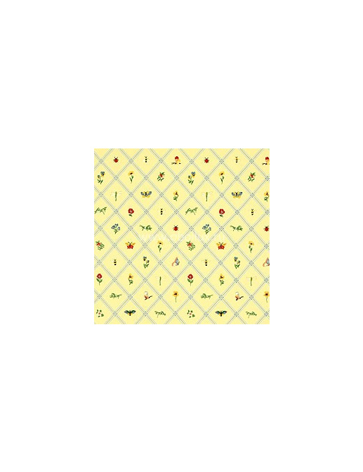 Обои Thibaut Canterbury T4858