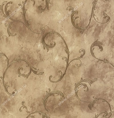 Обои Living Style New Classics 981-63767