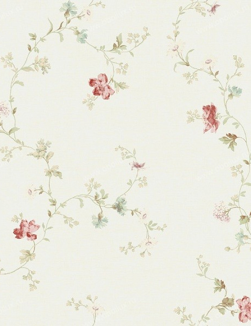 Обои Seabrook Garden Diary CY10200