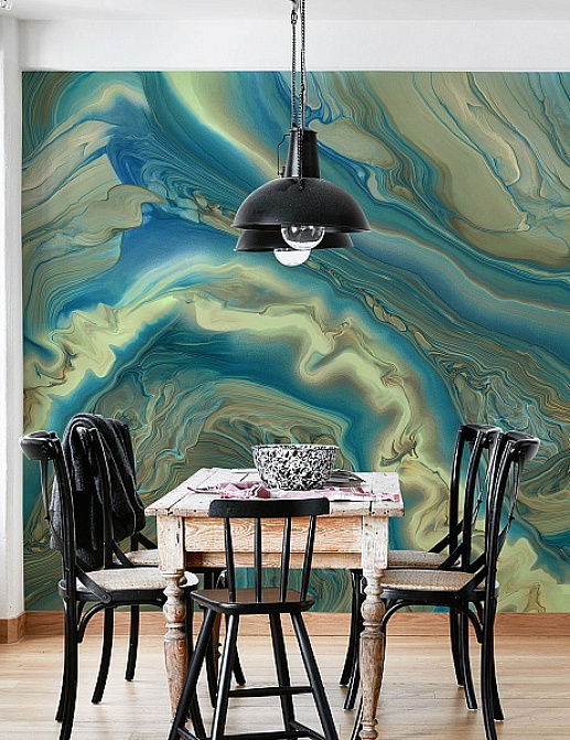 Панно и фотообои Affresco Emotion Art AF2116-COL2