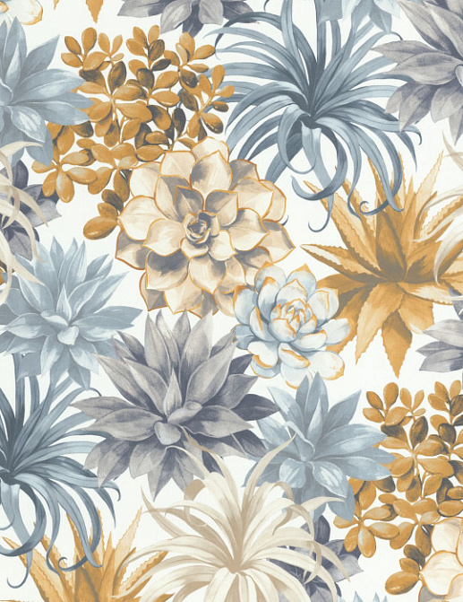 Обои Casadeco Botanica BOTA85911389
