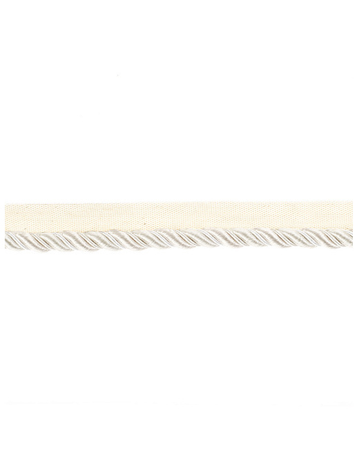Шнур Fabricut Cord Library Trimmings Zeppelin/Vanilla