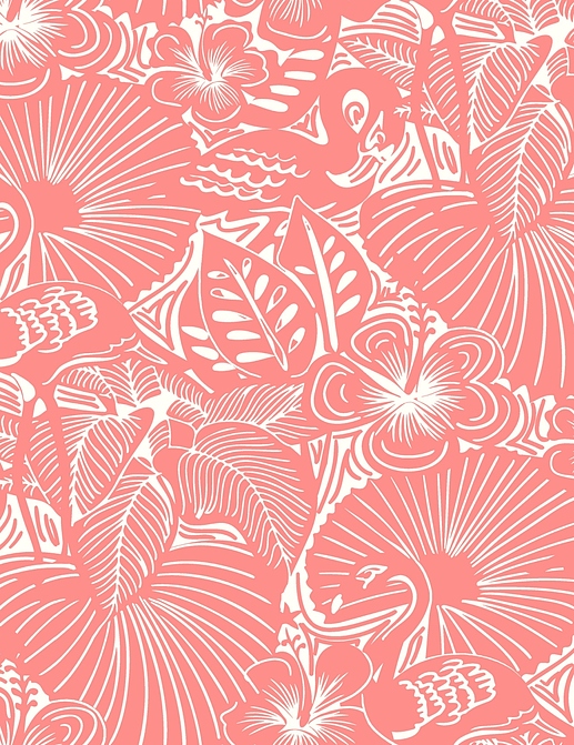 Обои A-Street Prints Whimsy 4135-72717