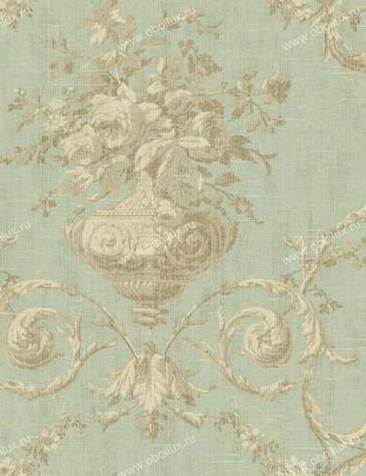 Обои Prospero French Linen tb11004