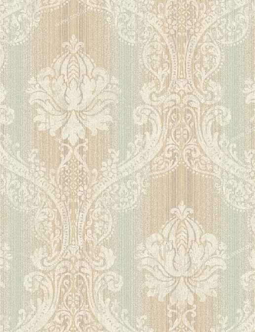 Обои KT-Exclusive English Elegance dl60102