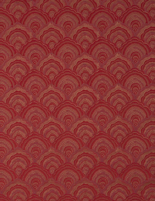 Ткань Braquenie Soieries And Broderies B7668004