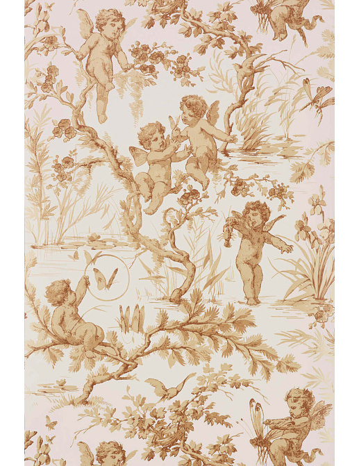 Обои Pierre Frey Les Dessins 4 FP575003