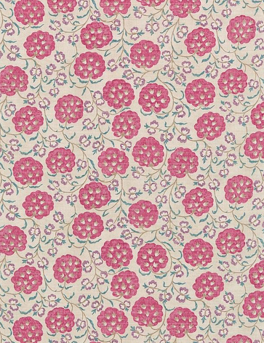 Ткань Sanderson Colour For Living prints & weaves 221306