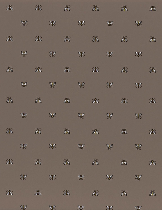 Обои Casamance Blossom 74340483