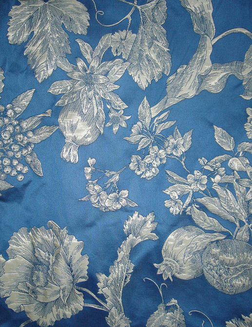 Ткань Thevenon Thevenon la toile 1345714A