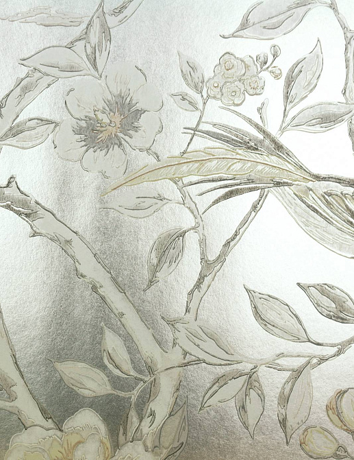 Обои Prestigious Textiles Galleria 1601/909