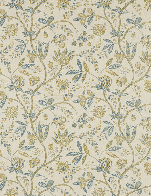 Ткань Sanderson Fabienne 223976
