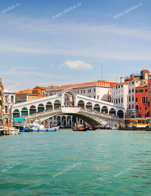 Панно и фотообои A. S. Creation XXL II 292 Venice 