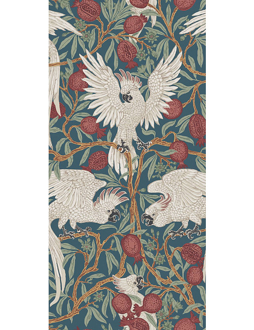 Панно и фотообои Affresco Historical Wallpaper Part I CW1898-COL2