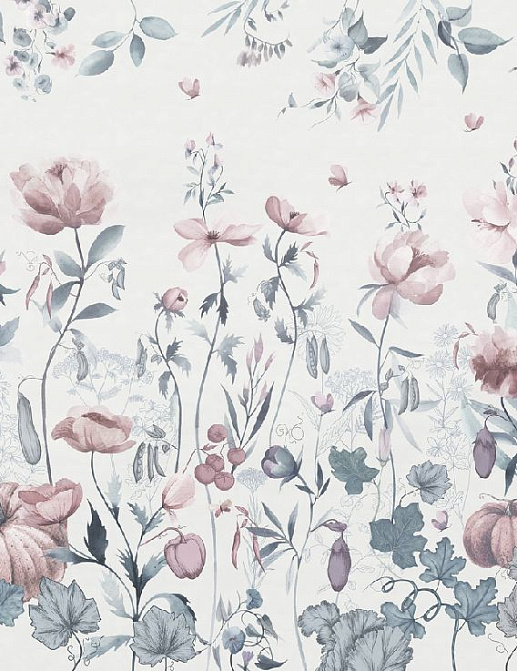 Панно и фотообои Hygge Wall Collection 5 H11802
