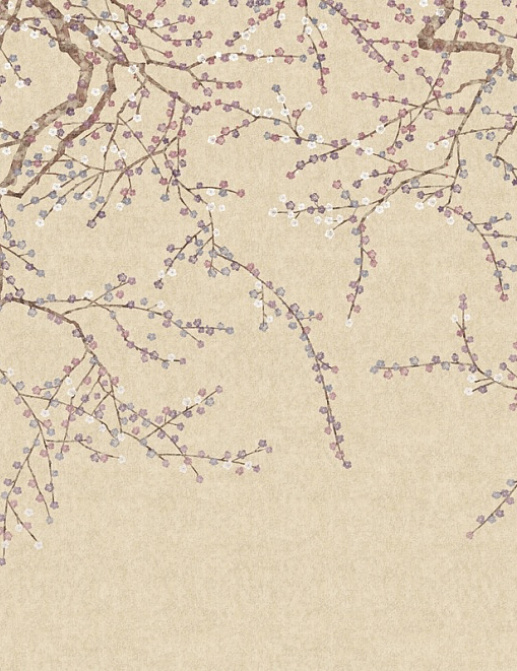 Панно и фотообои Affresco Ethno aff 704 col 424
