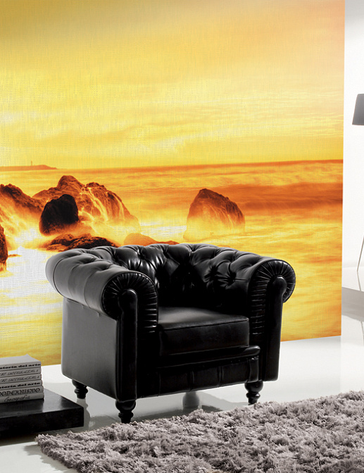 Панно и фотообои Kolizz-Art Digi TD1205-9P-W