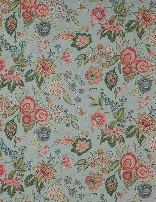 Ткань Colefax and Fowler Cristabel F4775/02