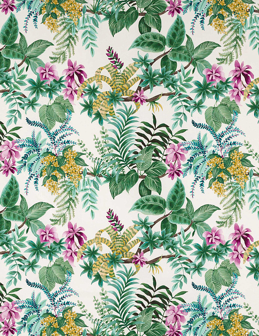 Ткань Manuel Canovas Castellane M4100/02