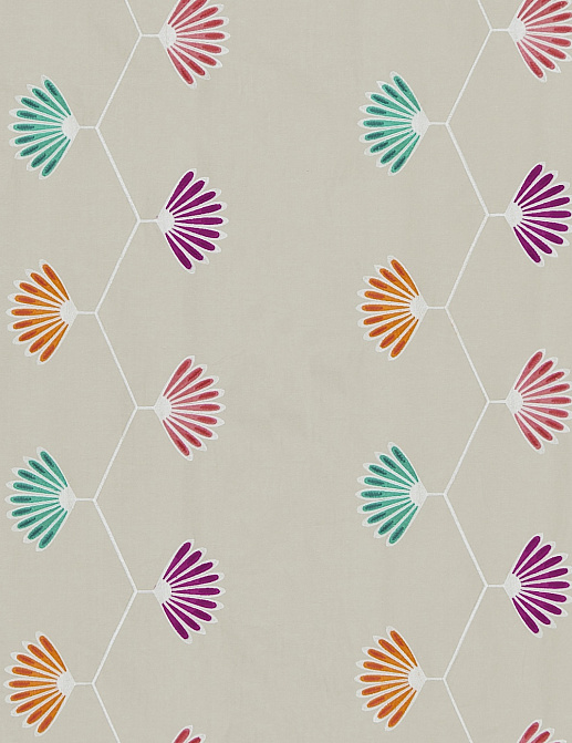 Ткань Harlequin Jardin Boheme 131068