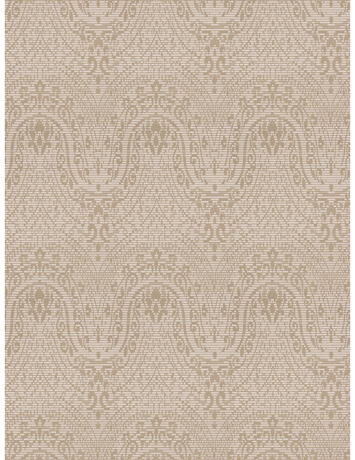 Ткань Fabricut Expressions Vol.V Ivory Maera/Linen