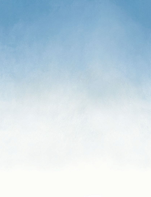 Панно и фотообои Caselio Blue Shades BLS107546602