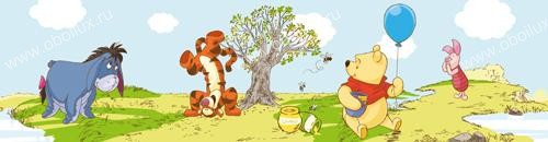 Обои Graham & Brown Kids@Home 3 42424