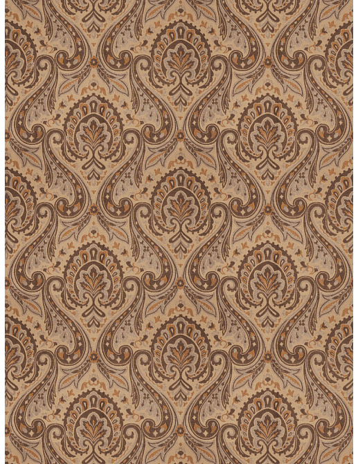 Ткань Fabricut Charlotte Moss Canvas Mauves/Mink