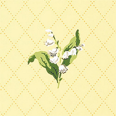 Обои Thibaut Small Print Resource II T5113