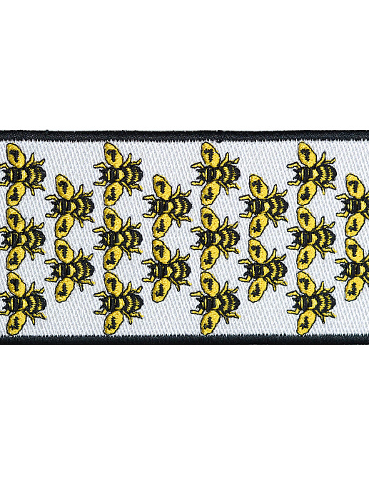 Тесьма Degrape Bee Bee/3