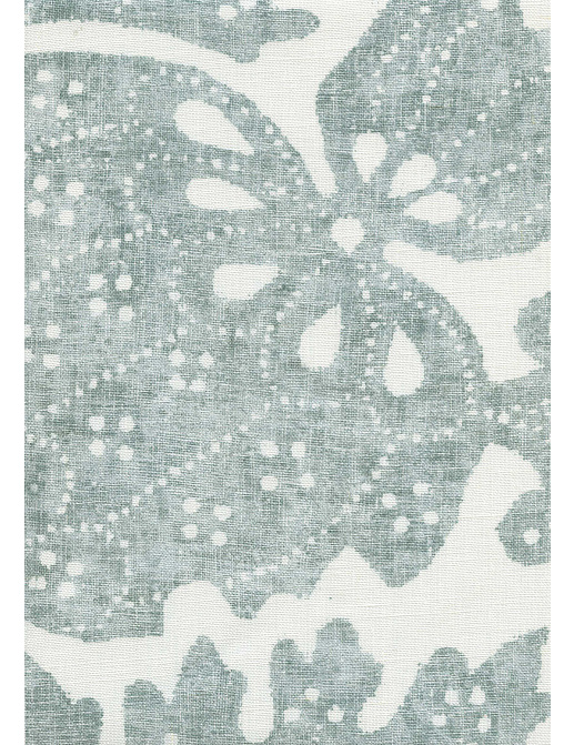 Ткань Lewis & Wood Adam's eden fabric LW295276