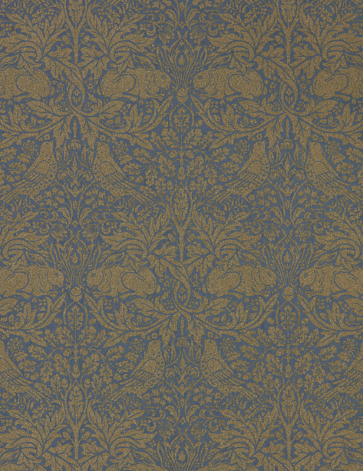 Обои Morris & Co Pure Morris North 216530