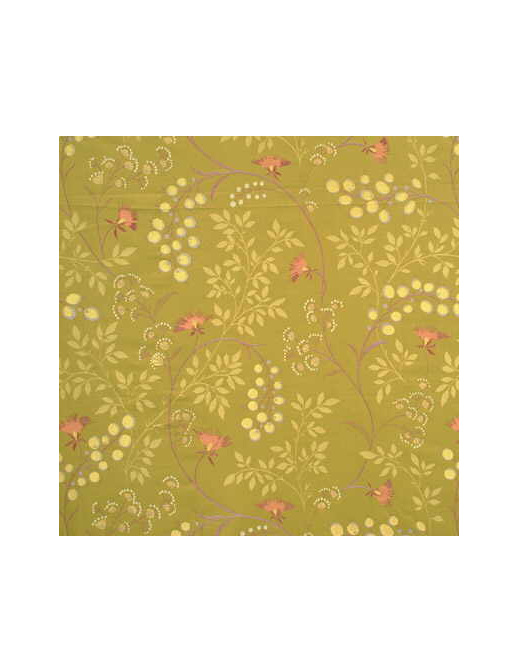 Ткань GP & J Baker Fenton silks BF10044-755
