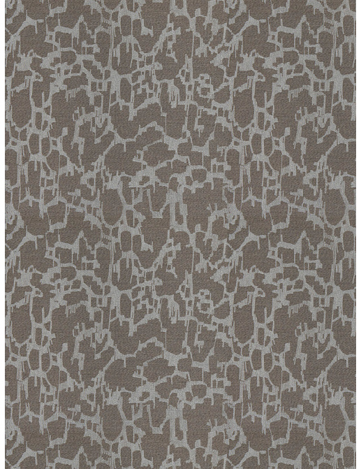 Ткань Fabricut Vignettes Vol.XVI Graphite Pixillation/PewterSheen