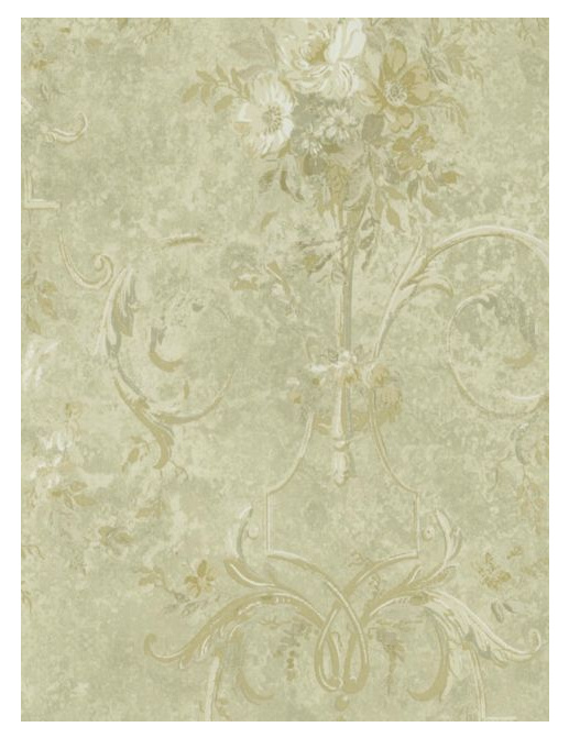 Обои Wallquest Sandpiper Studios - Versailles VS40007