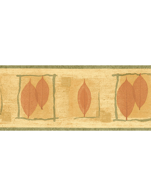 Бордюр Blue Mountain Borders BC1582241