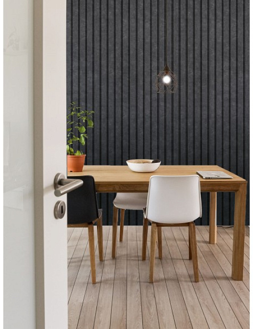 Панели HIWOOD Hiwood Decor LV124/S381A