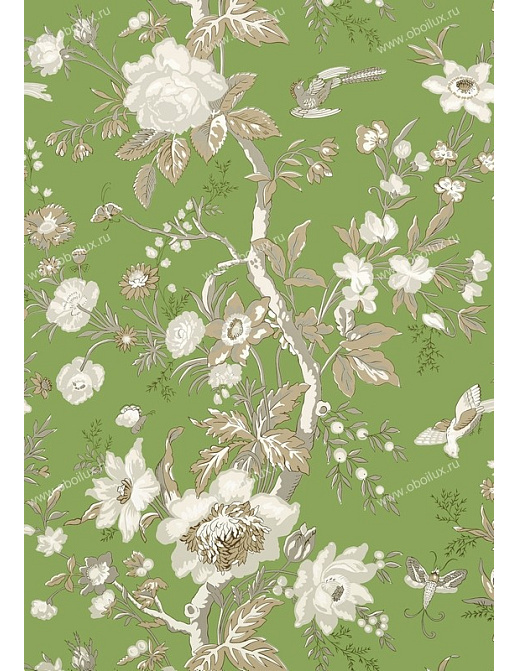 Обои Thibaut Enchantment T36129