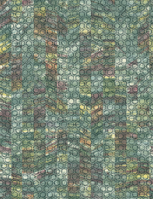 Обои Casamance Sankara 73700479