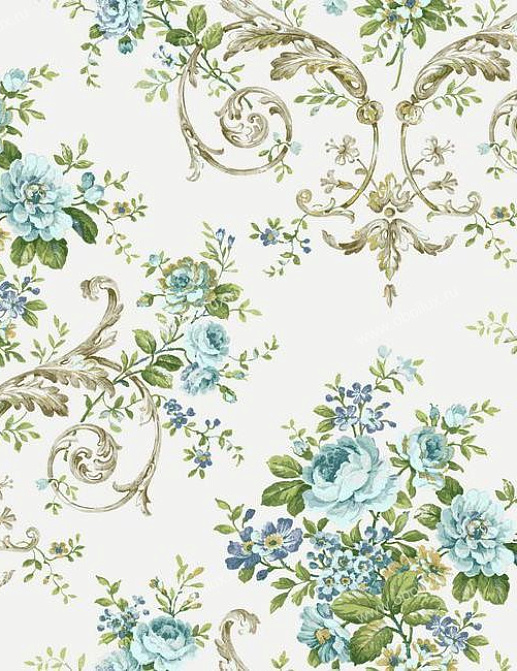 Обои York Roses PN0402